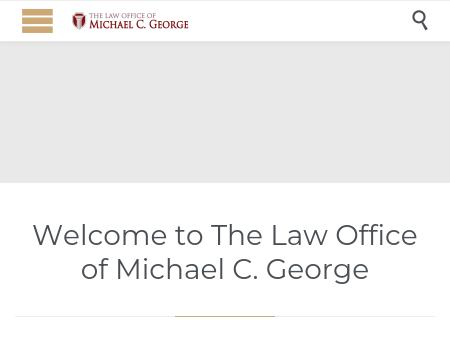 Law Office of Michael C. George