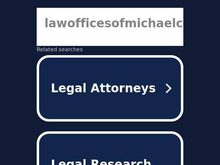 Law Office of Michael Cohen