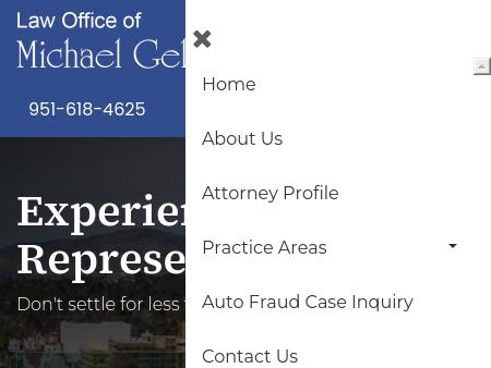 Law Office of Michael Geller, Inc.