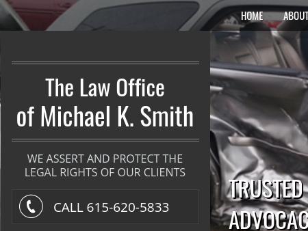 Law Office of Michael K. Smith