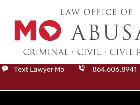 Law Office of Mo Abusaft
