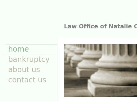 Law Office Of Natalie C Phillips