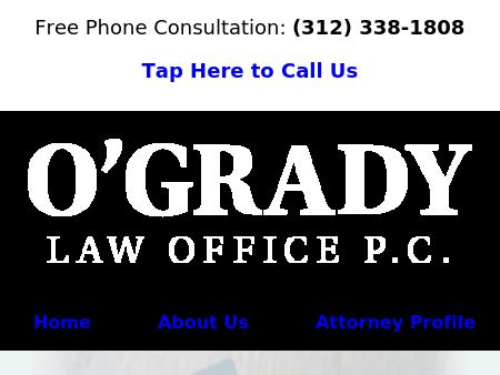 Law Office of O'Grady & Associates, P.C.