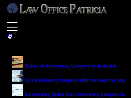 Law Office of Patricia M. McKinnie & Associates