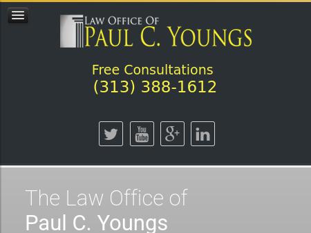 Law Office of Paul C. Youngs