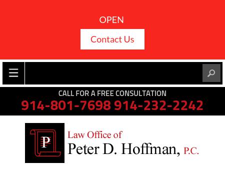 Law Office of Peter D. Hoffman, P.C.