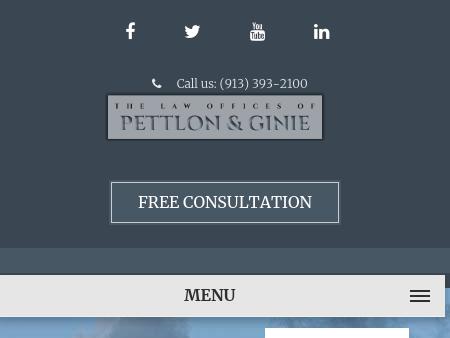 Law Office of Pettlon & Ginie