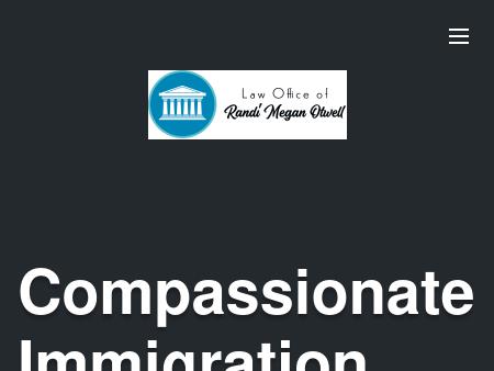 Law Office Of Randi Megan Otwell, PLLC