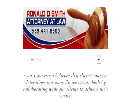 Law Office of Ronald D. Smith