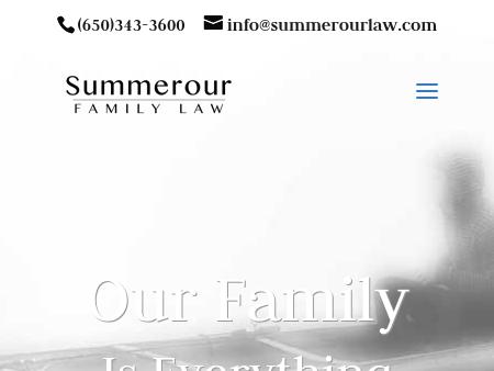 Law Office Of Ronald W Summerour