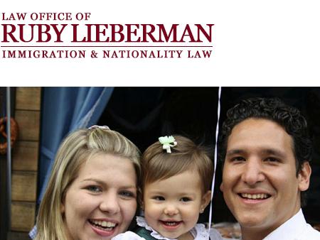 Law Office of Ruby Lieberman