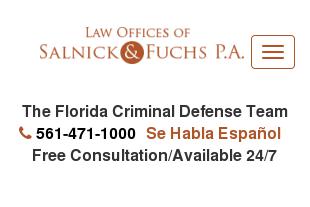 Law Office of Salnick, Fuchs & Bertisch, P.A.
