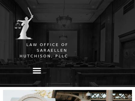 Law Office of SaraEllen Hutchison, PLLC