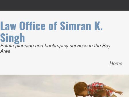 Law Office of Simran K. Singh