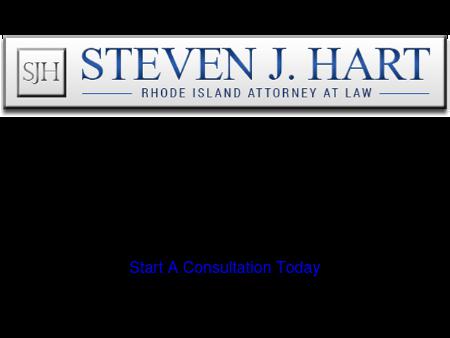 Law Office of Steven J. Hart