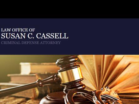 Law Office of Susan C. Cassell
