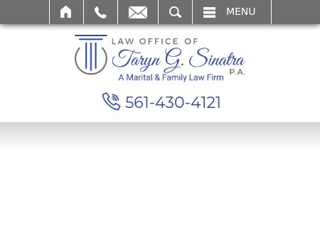 Law Office of Taryn G Sinatra, P.A.