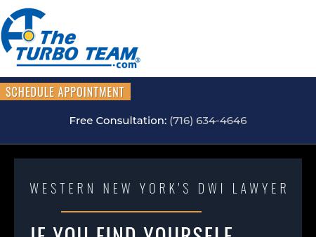 Law Office Of Thomas Trbovich