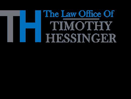 Law Office of Timothy Hessinger