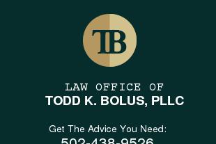 Law Office of Todd K. Bolus, PLLC