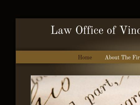 Law Office of Vincent M. DeSimone, LLC
