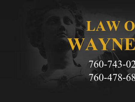 Law Office of Wayne Templin