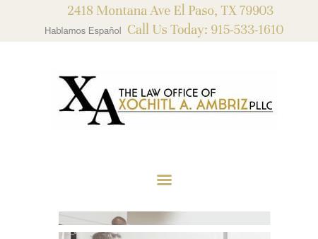 Law Office of Xochitl A. Ambriz