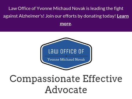 Law Office of Yvonne Michaud Novak