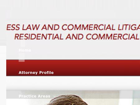 Law Offices Alan Molina