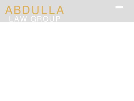 Law Offices Mohammed I. Abdulla