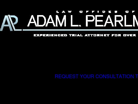 Law Offices Of Adam L. Pearlman
