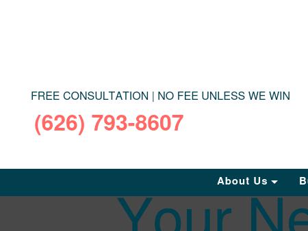 Law Offices of Adrianos Facchetti, Accident & Injury Lawyer