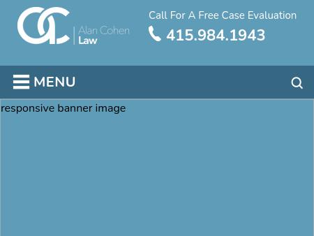 Law Offices of Alan F. Cohen