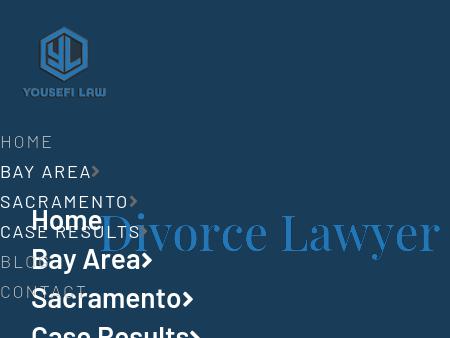 Law Offices of Ali Yousefi, P.C.