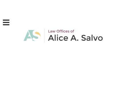 Law Offices of Alice A. Salvo