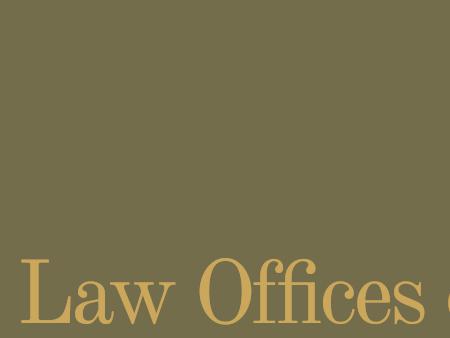 Law Offices Of Allen A Sarkisian