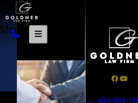 Law Offices of Andrew E. Goldner, LLC