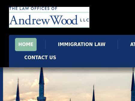 Law Offices of Andrew Wood LLC