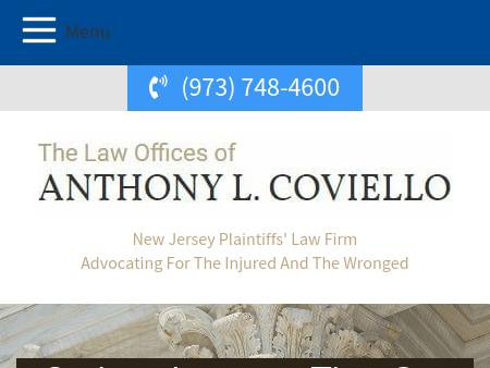 Law Offices of Anthony L. Coviello, LLC