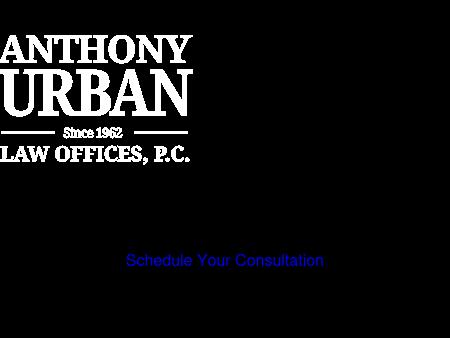 Law Offices of Anthony Urban, P.C.