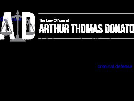 Law Offices of Arthur Thomas Donato