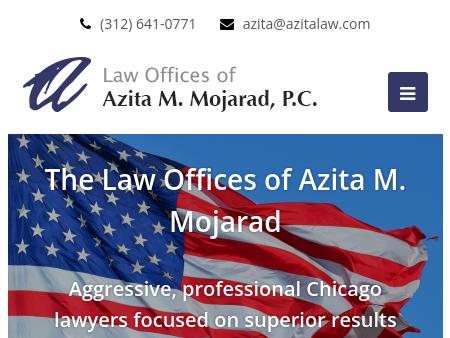 Law Offices of Azita M. Mojarad, P.C.