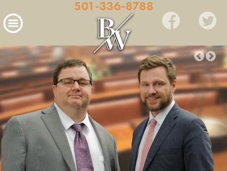 Law Offices of Bennett & Williams