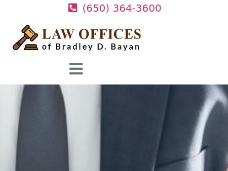Law Offices of Bradley D. Bayan