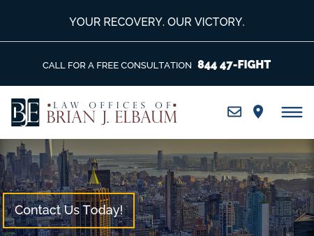 Law Offices of Brian J. Elbaum