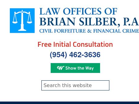 Law Offices of Brian Silber, P.A.