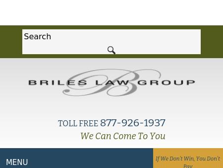Law Offices of Briles & Associates