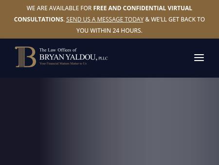 Law Offices Of Bryan Yaldou, PLLC
