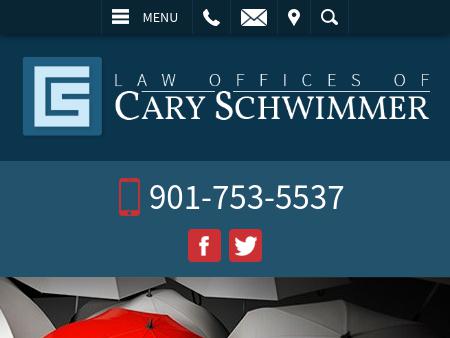 Law Offices Of Cary Schwimmer