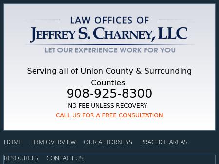 Law Offices of Charney & Roberts LLC 